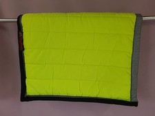 Polypads Fluorescent Saddle