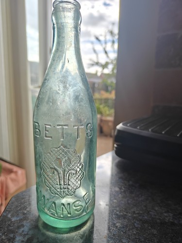 Lovely betts swansea - lovely,