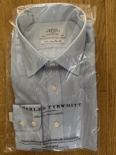 Charles tyrwhitt sky - charles, blue
