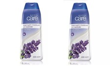 Avon Care Overnight Moisture