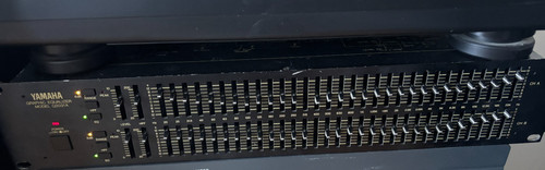 Yamaha q2031a graphicgraphic - yamaha,