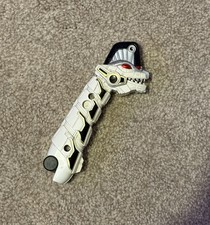 Power Rangers Titanus Action