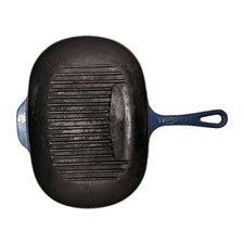Le Creuset Cast Iron Griddle