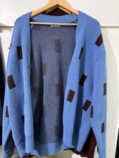 Zara Men's Cardigan XL