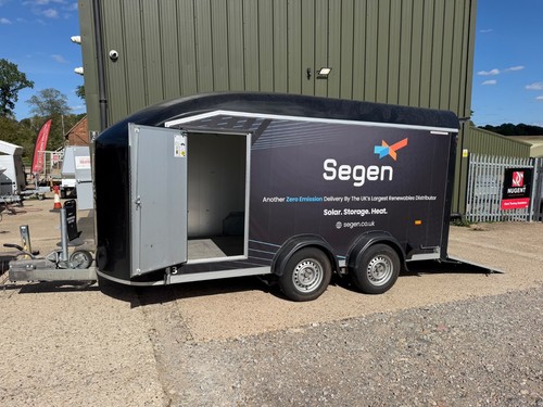 Debon c800 2024 hire box - 2024,