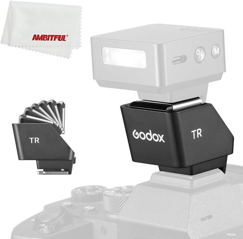 Godox ttl hot - tr, height