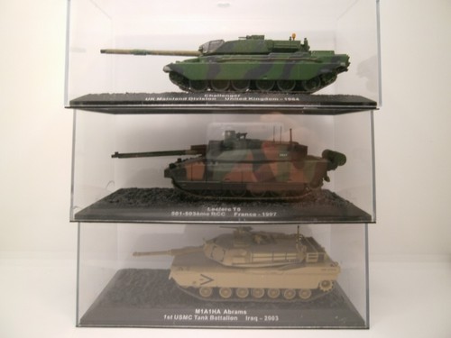Deagostini 3tanks post - 3tanks,,