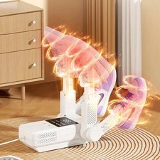 Portable Electric Shoe Boot