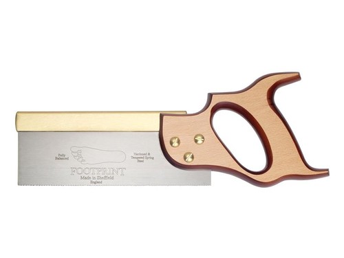 Footprint 246 dovetail saw - 246,