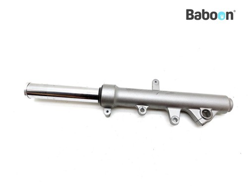 Front fork leg right - front,