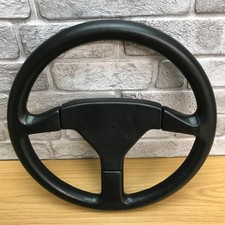 Genuine Momo Cobra 360mm black