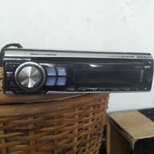 Alpine Car Stereo