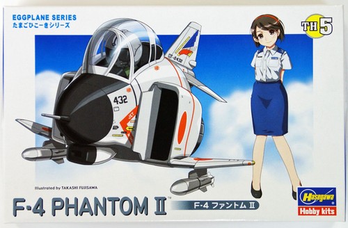 Hasegawa mcdonnell phantom - f-4,