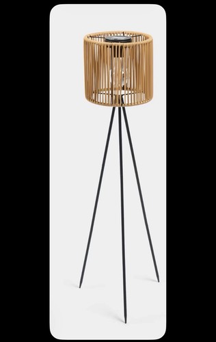 Ohs natural tripod floor - natural,