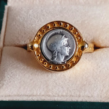 Vintage Greek Goddess Athena