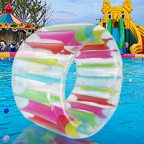 Inflatable water wheel summer - inflatable,
