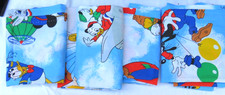 Vintage Disney Curtains 4