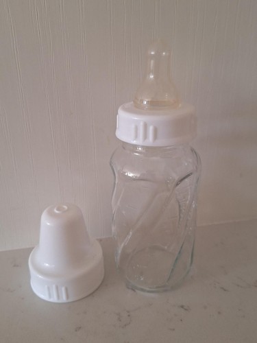 Evenflo 125 glass baby or - evenflo,