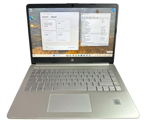 Grade 14 laptop - grade, a