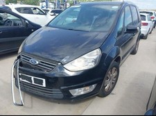 2015 FORD GALAXY 2.0 DIESEL