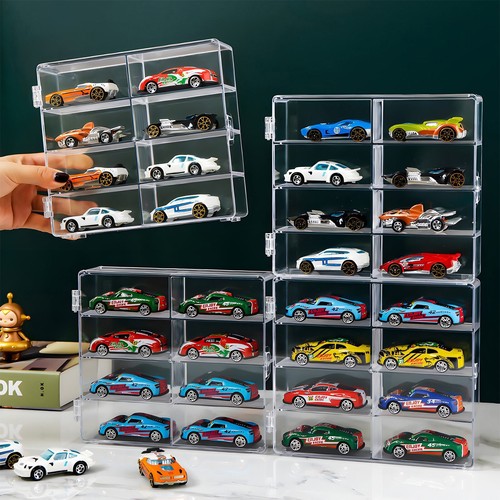 Grid toy car - toy, display