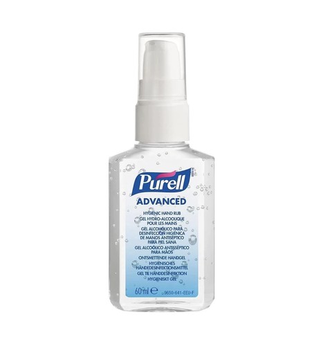 Purell advanced hand - advanced,