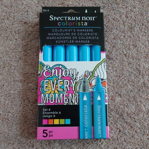 Spectrum noir colorista - spectrum,