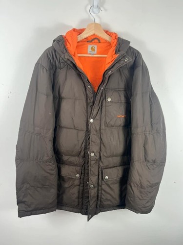 Carhartt wip genuine down - carhartt,