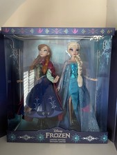 Disney limited edition frozen