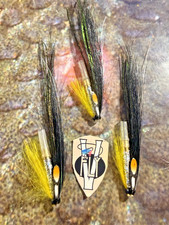 3 V Fly 3/4  Inch Ultimate