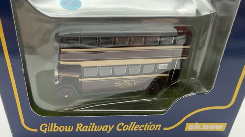 Gilbow railway collection - railway,