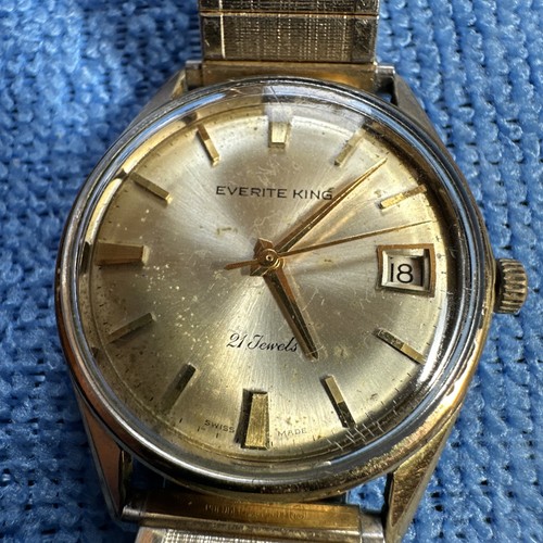 Mens everite king - king, vintage