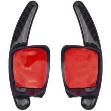 Shift paddle extension carbon look suitable for VW Golf 7 variant Golf 8 Polo
