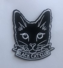 BLACK CAT 🐈‍⬛ CLUB