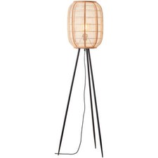 1325mm Floor Lamp - Natural