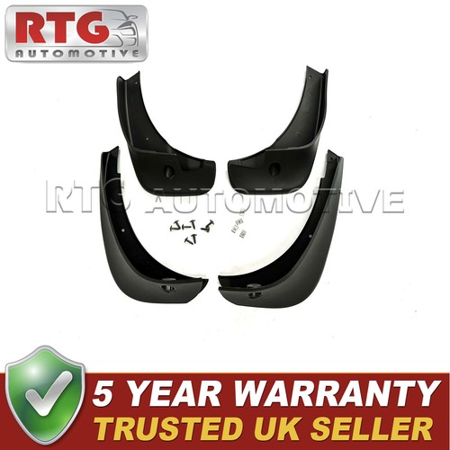 Tailored mud flaps - tailored, of