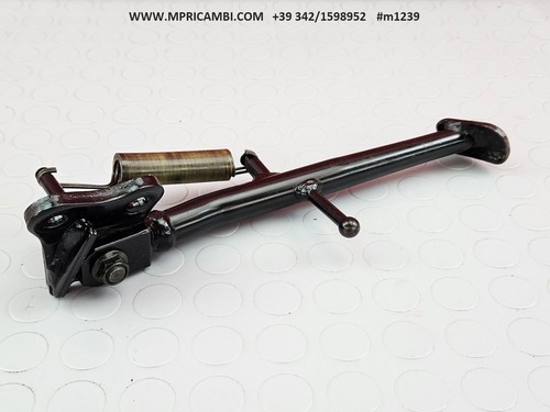 Side stand 50530 mcj 750 - stand, honda