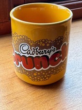 Vintage Cadbury’s Crunchie