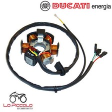 IGNITION STATOR MAGNET DUCATI