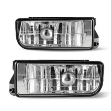 Fog Lights For 92-99 BMW