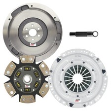STAGE 3 CLUTCH KIT+FLYWHEEL
