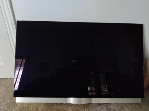 Bang and olufsen beovision - olufsen,