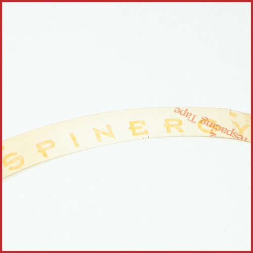 Nos original spinergy - nos, decal