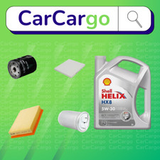 SERVICE KIT Ford Escort 1.8