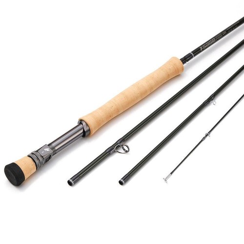 Sage fly rods - rods, -sage