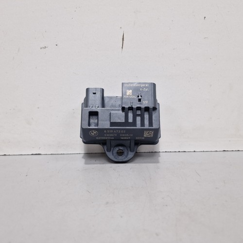 Bmw glow plug control - bmw, x3