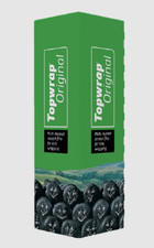 Topwrap Bale Stretch wrap 500mm x 1800m x 25mu (1 ROLL)