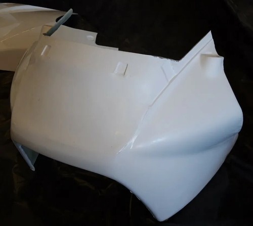 Honda vfr750 1986 - vfr750, 1986/87