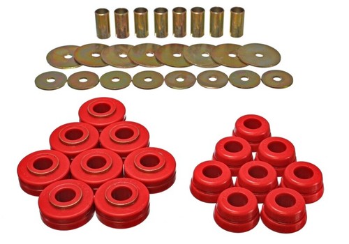 Energy suspension fits - energy,
