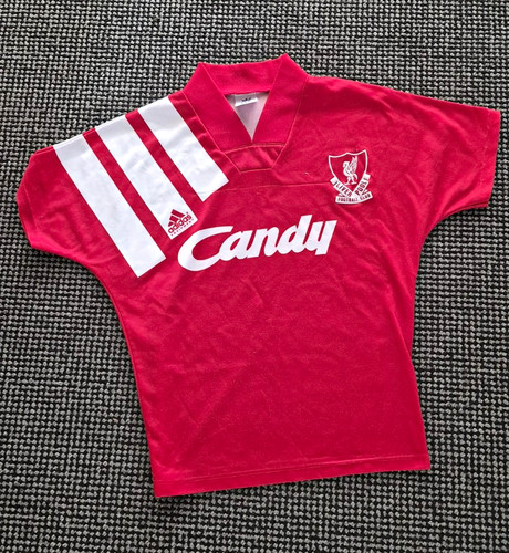 Retro liverpool tops - tops, and